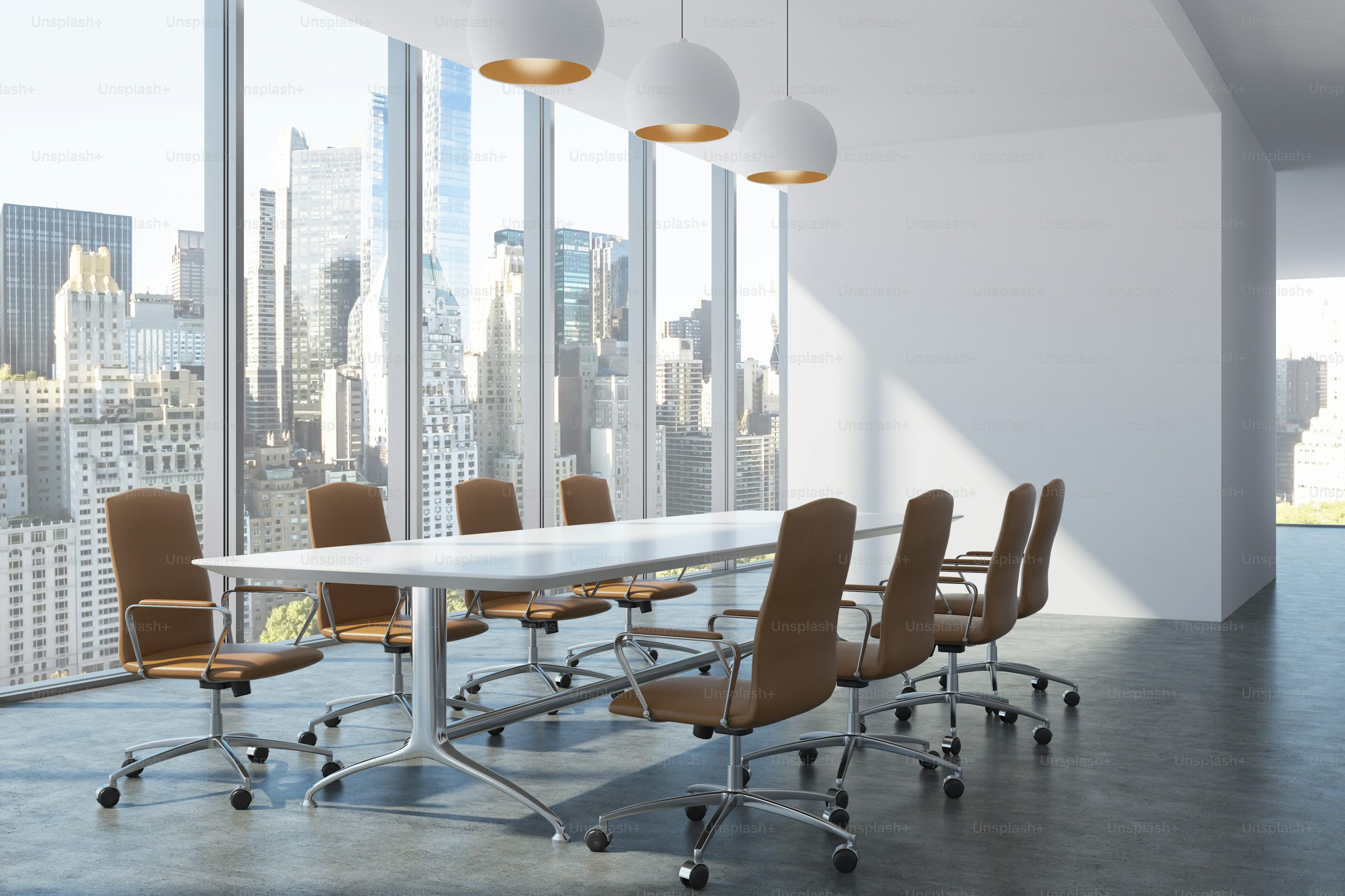 Board of Directors Background